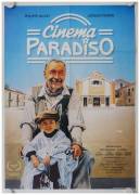 Cinema Paradiso (Cinema Paradiso)
